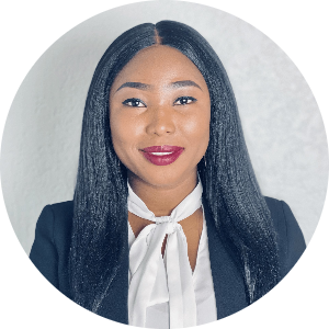 Ugochi Eze available notary in Houston, TX - 77042