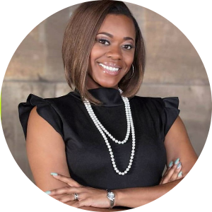 Janaica Rambo available notary in Glenn Heights, TX - 75154