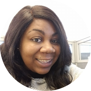 Abrahama Keys available notary in St. Louis, MO - 63130
