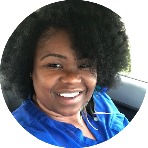 LASHONAMIE NEWKIRK available notary in Hidden Haven Ct, FL - 32218