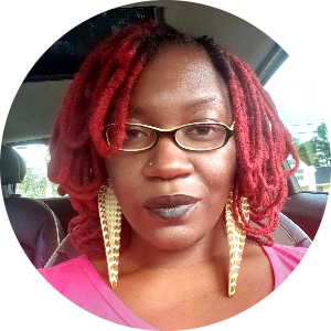Felisha Wilson available notary in LADSON, SC - 29456