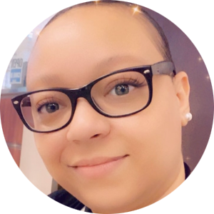 Shakia Hayden available notary in Greensboro, NC - 27406