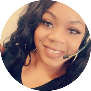 ANDREKA JOHNSON available notary in KILLEEN, TX - 76549