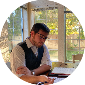 John Tice available notary in Fairfield, CA - 94534