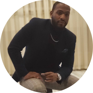 Marcus Streeter available notary in Chicago, IL - 60607
