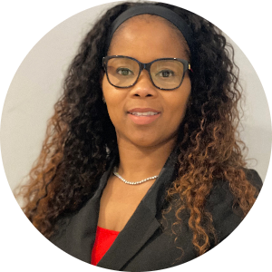 Shanta Cooper available notary in Fort Lauderdale, FL - 33311