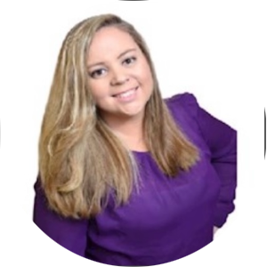 Christina Lovell available notary in Winter Haven, FL - 33881