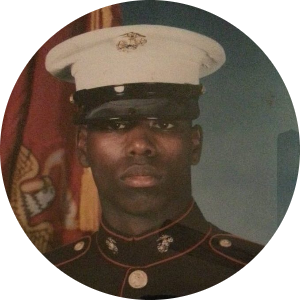 Calvin Jones available notary in Gary, IN - 46408