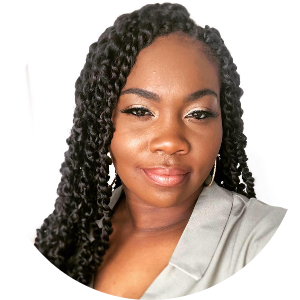 Courtney  Smoot available notary in McLeansville, NC - 27301
