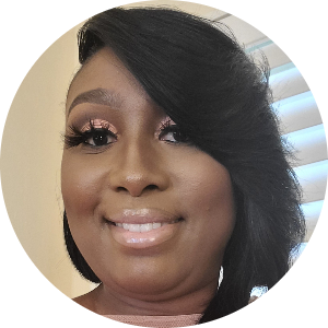Ashley Joiner available notary in Mesquite, TX - 75149