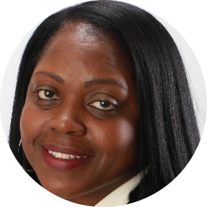 Josephine Clement available notary in Dumfries, VA - 22026