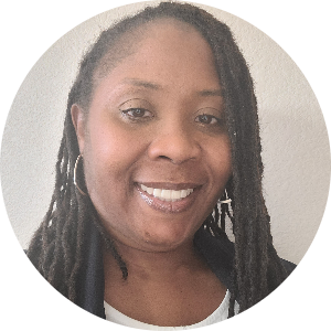 Traci Morgan available notary in LITCHFIELD PARK, AZ - 85340