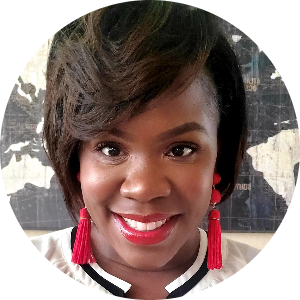 Chanreka Leftridge available notary in San Antonio, TX - 78245