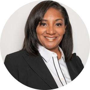 Trina Garrett available notary in San Francisco, CA - 94164