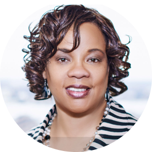 Shawan Davis available notary in Stafford, VA - 22554
