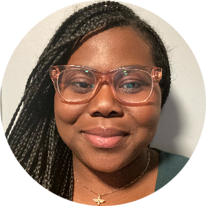Bria Kennedy available notary in Philadelphia, PA - 19150