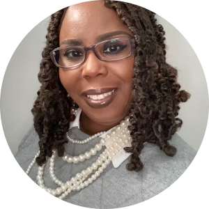 Terri Emerson-White available notary in Graham, NC - 27253