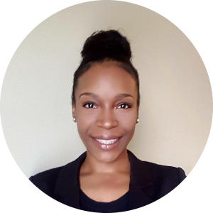 Camille Holland available notary in Austin, TX - 78758