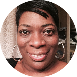 Relonda Clark available notary in Joshua, TX - 76058