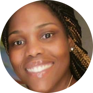 LaDella Robles available notary in Charlotte, NC - 28214