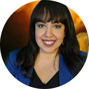 Esther Gonzalez available notary in Los Banos, CA - 93635