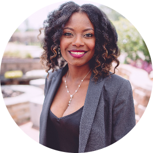 Esther Benton available notary in Carrollton, TX - 75007