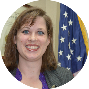 Aleena Ward available notary in Topping, VA - 23169