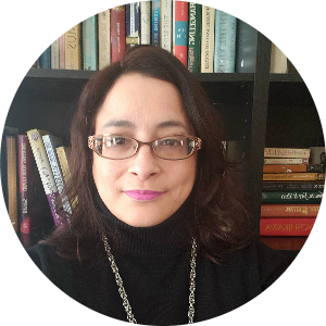 Judy Johnson available notary in Bradford, PA - 16701