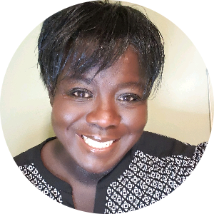 Tyneka Johnson available notary in Land O Lakes, FL - 34638