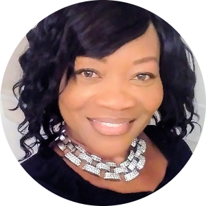 Euphrasia Tribble available notary in Merritt Island, FL - 32953
