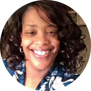 Michelle Chism available notary in Florissant, MO - 63031