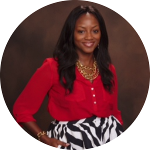 LaTosha Jones available notary in Manvel, TX - 77578
