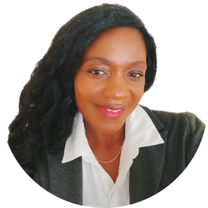 Paulette Grant available notary in Homestead, FL - 33035