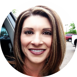 Ann Doucette available notary in Gilbert , AZ - 85296