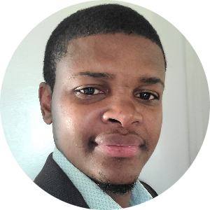 Lendle Kidaly Bazile available notary in Boynton Beach, FL - 33435