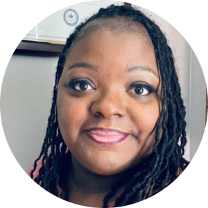 Tangerine Turkson available notary in Middleburg, FL - 32068