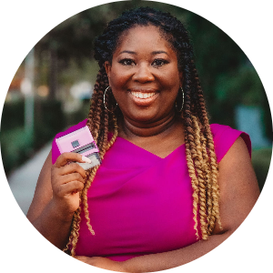 Marnika Brown available notary in Manor, TX - 78653