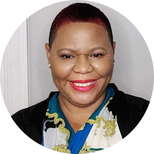Abronia Young available notary in CHICAGO, IL - 60620