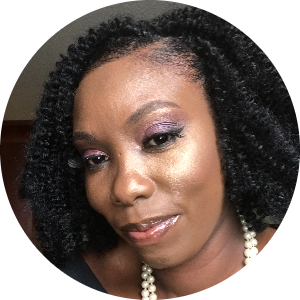 Danette Dicks available notary in Woodbridge, VA - 22191