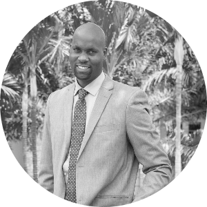 Andrew Wafula available notary in Cleveland, OH - 44127
