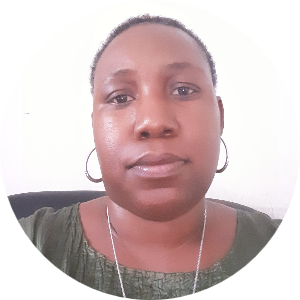 Renee Harris available notary in North Chesterfield, VA - 23236
