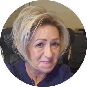 Christine Barron available notary in FORT WORTH, TX - 76108