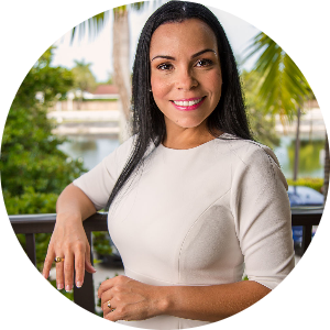 Melina Fuenmayor available notary in Pembroke Pines, FL - 33025