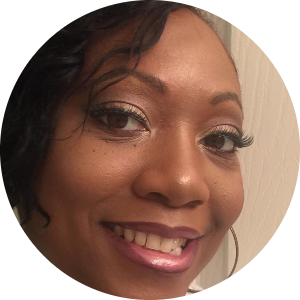 Jamila Reynolds available notary in Harrison Twp, MI - 48045
