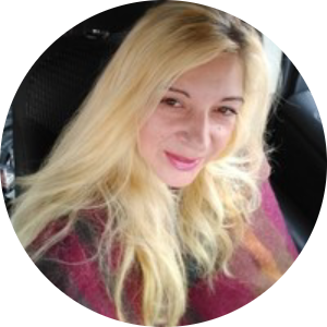 Kanella Antonopoulos available notary in West Chicago, IL - 60185
