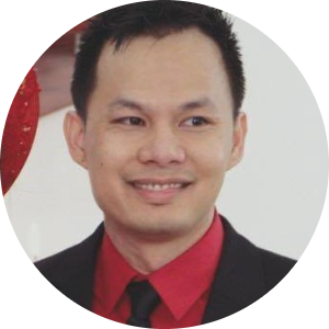Chanh Nguyen available notary in San Antonio , TX - 78259