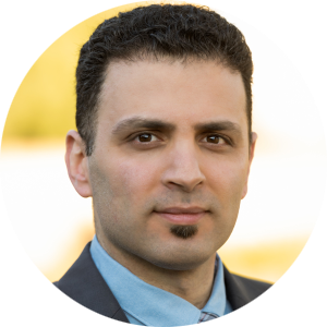 Nergal Saieadyadgaradeh available notary in San Jose, CA - 95136