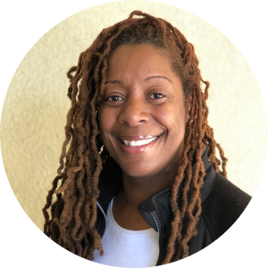 Kellie McElhaney available notary in Oakland, CA - 94605