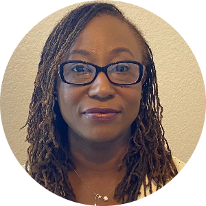 Nadiyah Pierre available notary in Sacramento, CA - 95829