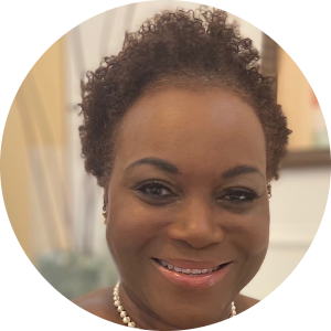 Valerie Williams available notary in Riverdale, GA - 30296